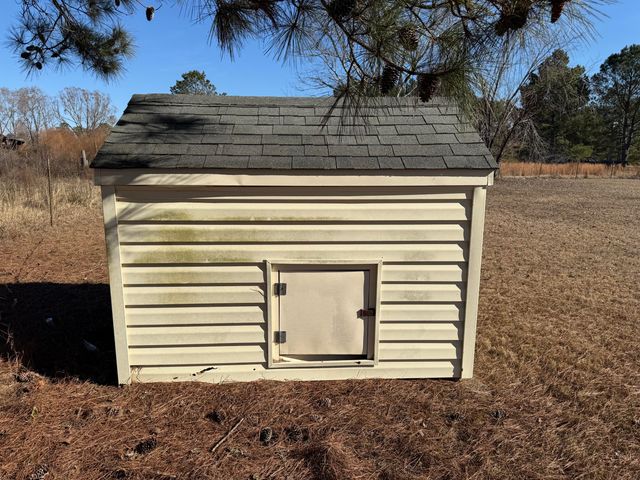 1033 Marks Walden Road, Blythe, GA 30805