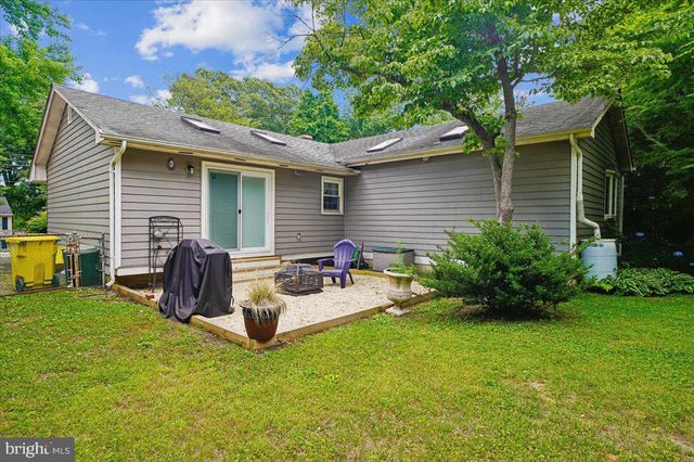 1248 HILLTOP DR, Annapolis, MD 21409