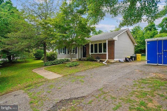 1248 HILLTOP DR, Annapolis, MD 21409