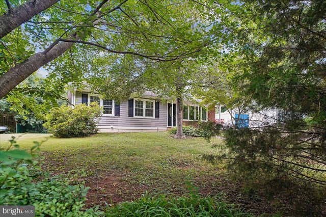 1248 HILLTOP DR, Annapolis, MD 21409