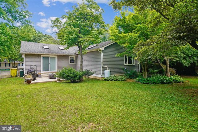 1248 HILLTOP DR, Annapolis, MD 21409