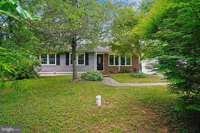 1248 HILLTOP DR, Annapolis, MD 21409