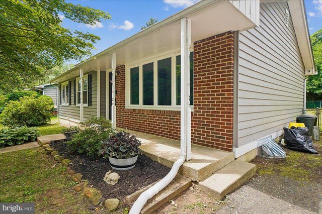 1248 HILLTOP DR, Annapolis, MD 21409