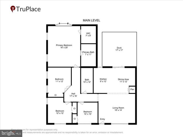 1248 HILLTOP DR, Annapolis, MD 21409