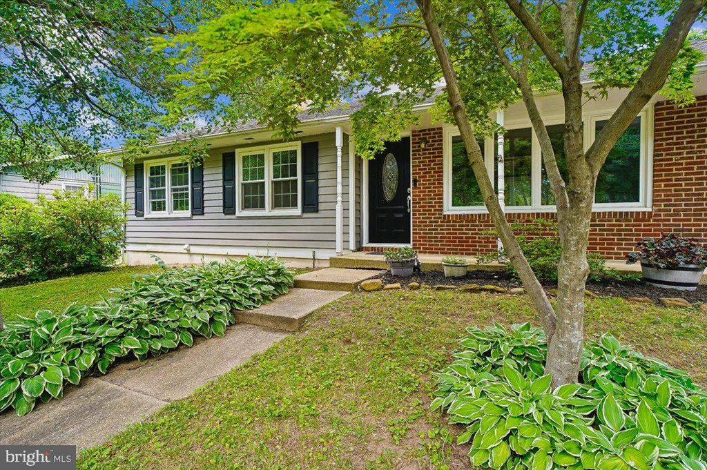 1248 HILLTOP DR, Annapolis, MD 21409
