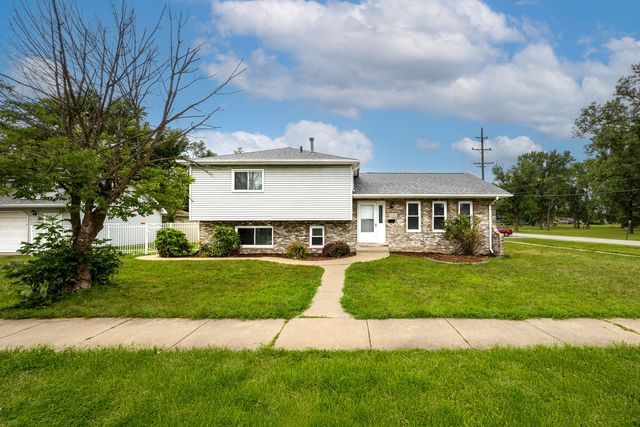 15100 Kostner Avenue, Midlothian, IL 60445