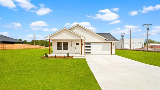 401 NW 116th Street, Oklahoma City, OK 73114