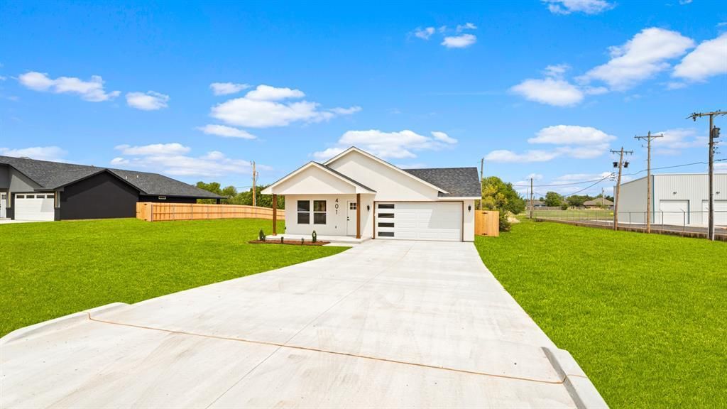 401 NW 116th Street, Oklahoma City, OK 73114