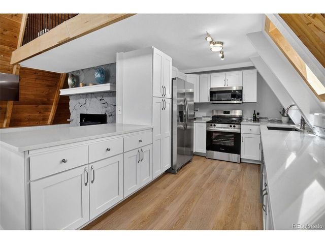 307 Snyder Mountain Rd, Evergreen, CO 80439