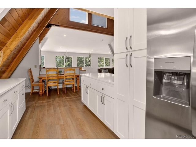 307 Snyder Mountain Rd, Evergreen, CO 80439