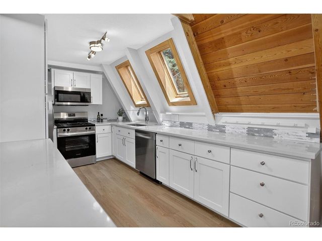 307 Snyder Mountain Rd, Evergreen, CO 80439