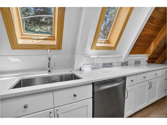 307 Snyder Mountain Rd, Evergreen, CO 80439