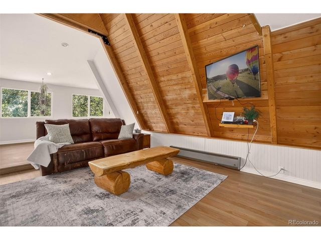 307 Snyder Mountain Rd, Evergreen, CO 80439