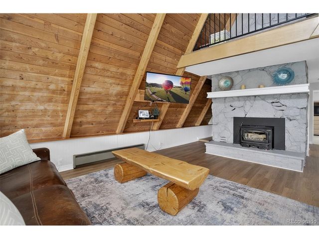 307 Snyder Mountain Rd, Evergreen, CO 80439