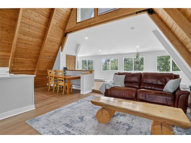 307 Snyder Mountain Rd, Evergreen, CO 80439