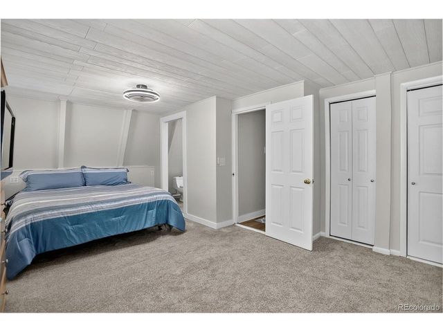 307 Snyder Mountain Rd, Evergreen, CO 80439