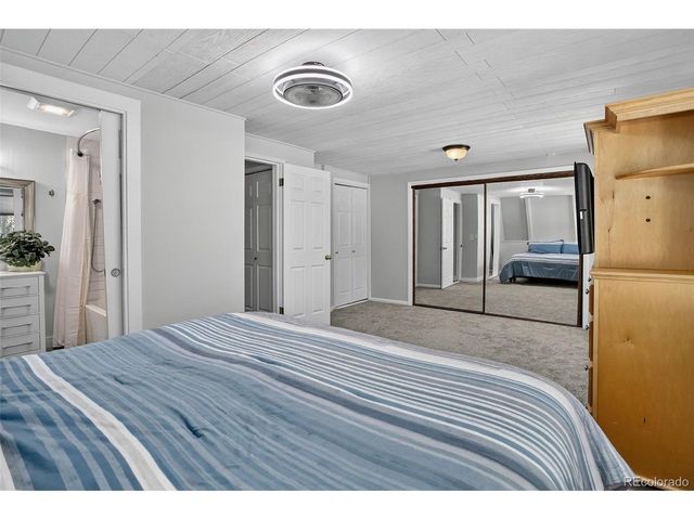 307 Snyder Mountain Rd, Evergreen, CO 80439