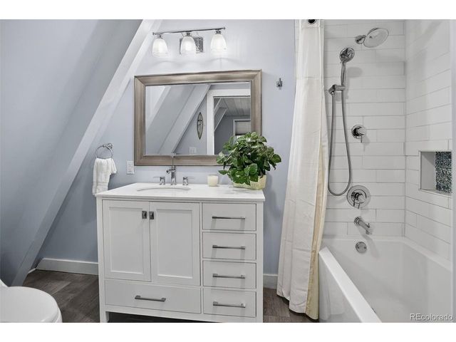 307 Snyder Mountain Rd, Evergreen, CO 80439