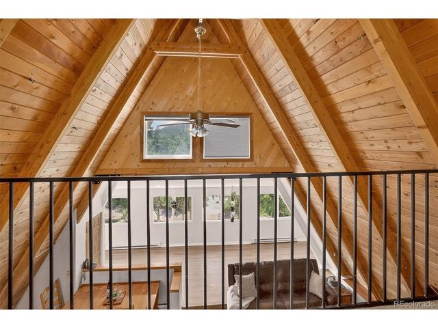 307 Snyder Mountain Rd, Evergreen, CO 80439