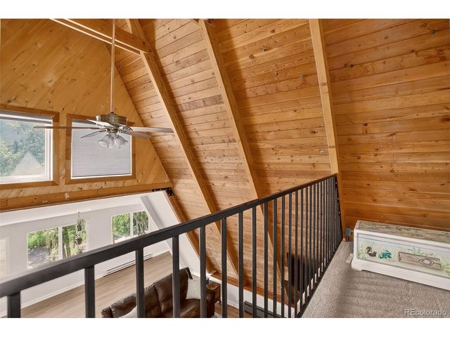 307 Snyder Mountain Rd, Evergreen, CO 80439