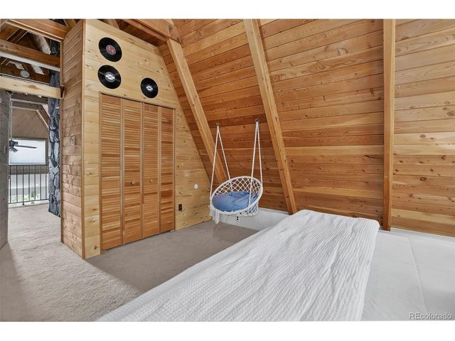 307 Snyder Mountain Rd, Evergreen, CO 80439