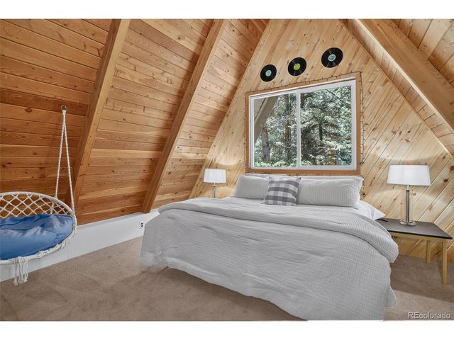 307 Snyder Mountain Rd, Evergreen, CO 80439