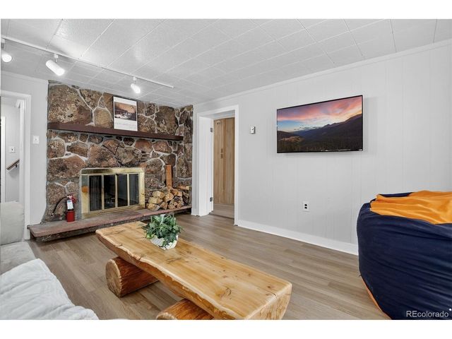 307 Snyder Mountain Rd, Evergreen, CO 80439