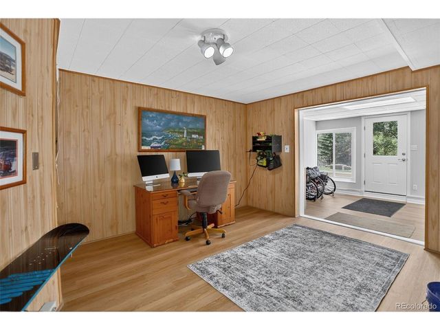 307 Snyder Mountain Rd, Evergreen, CO 80439