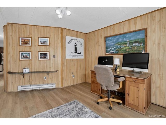 307 Snyder Mountain Rd, Evergreen, CO 80439