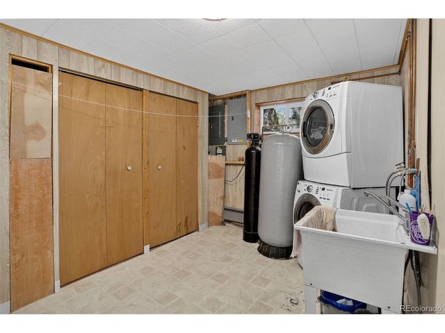 307 Snyder Mountain Rd, Evergreen, CO 80439