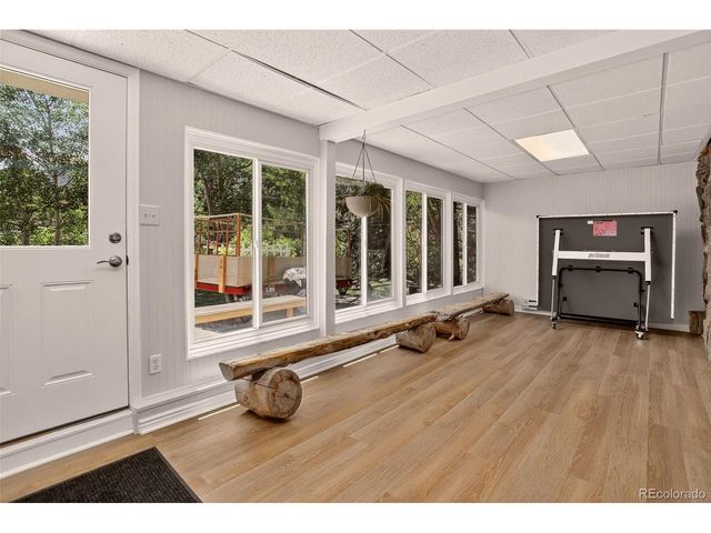 307 Snyder Mountain Rd, Evergreen, CO 80439