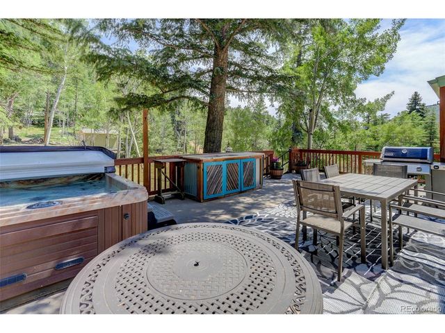 307 Snyder Mountain Rd, Evergreen, CO 80439