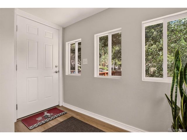 307 Snyder Mountain Rd, Evergreen, CO 80439