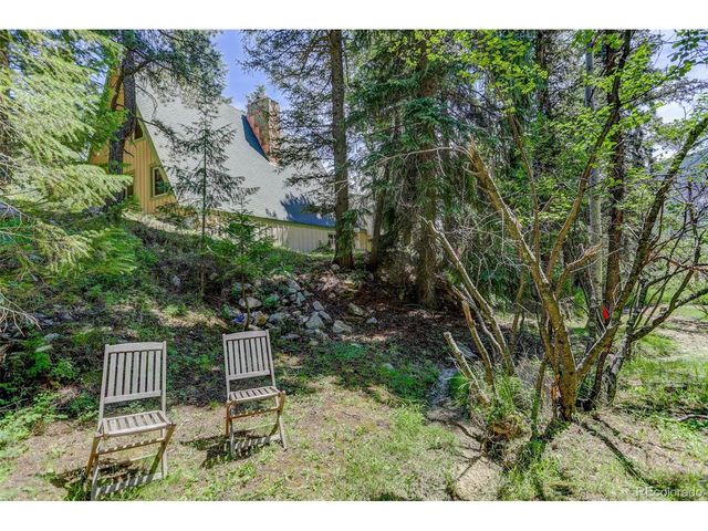 307 Snyder Mountain Rd, Evergreen, CO 80439