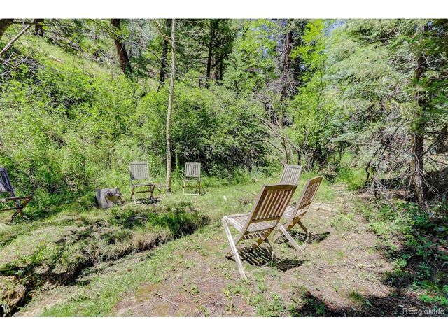 307 Snyder Mountain Rd, Evergreen, CO 80439