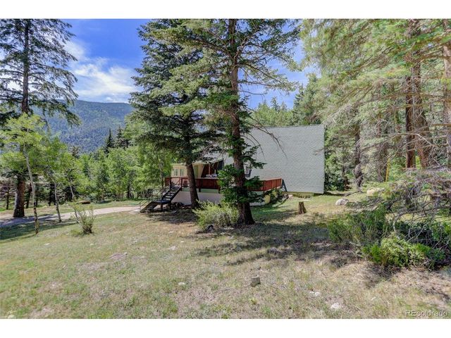307 Snyder Mountain Rd, Evergreen, CO 80439