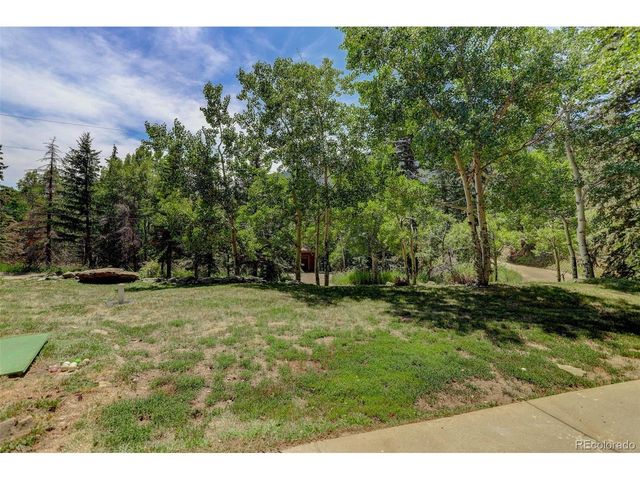 307 Snyder Mountain Rd, Evergreen, CO 80439