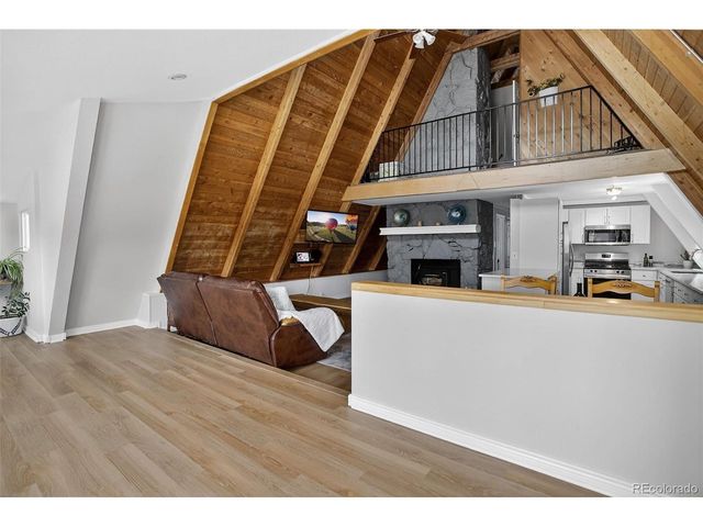 307 Snyder Mountain Rd, Evergreen, CO 80439