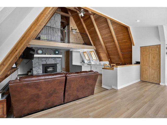 307 Snyder Mountain Rd, Evergreen, CO 80439