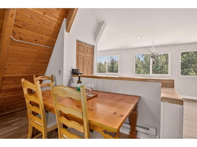 307 Snyder Mountain Rd, Evergreen, CO 80439