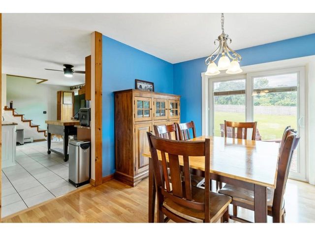 11 Craftsfield Road, Fairfax, VT 05454