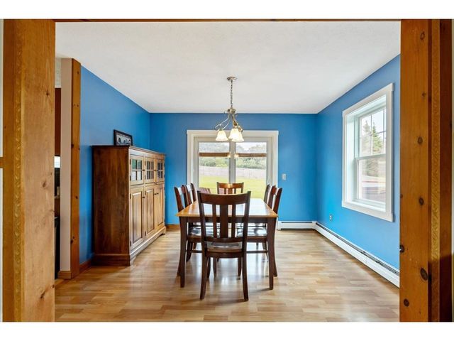 11 Craftsfield Road, Fairfax, VT 05454