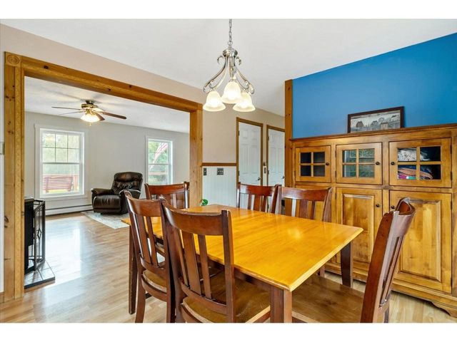 11 Craftsfield Road, Fairfax, VT 05454