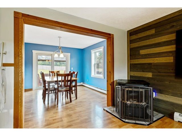 11 Craftsfield Road, Fairfax, VT 05454