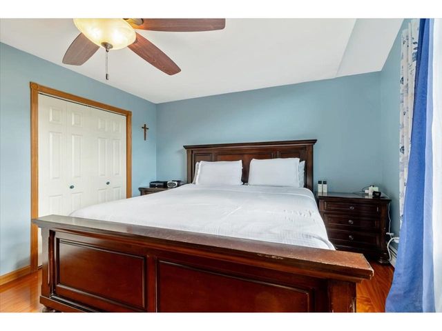 11 Craftsfield Road, Fairfax, VT 05454