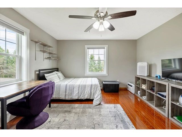 11 Craftsfield Road, Fairfax, VT 05454