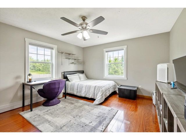 11 Craftsfield Road, Fairfax, VT 05454