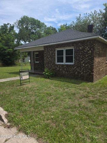 113 Cedar Street, Rocky Mount, NC 27803