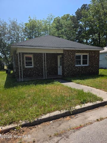 113 Cedar Street, Rocky Mount, NC 27803