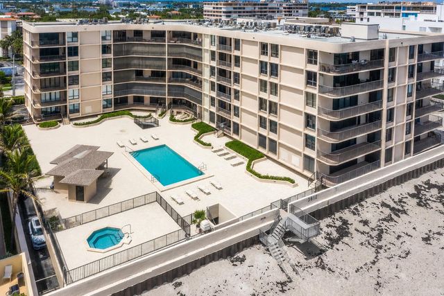 3610 S OCEAN Boulevard 509, South Palm Beach, FL 33480